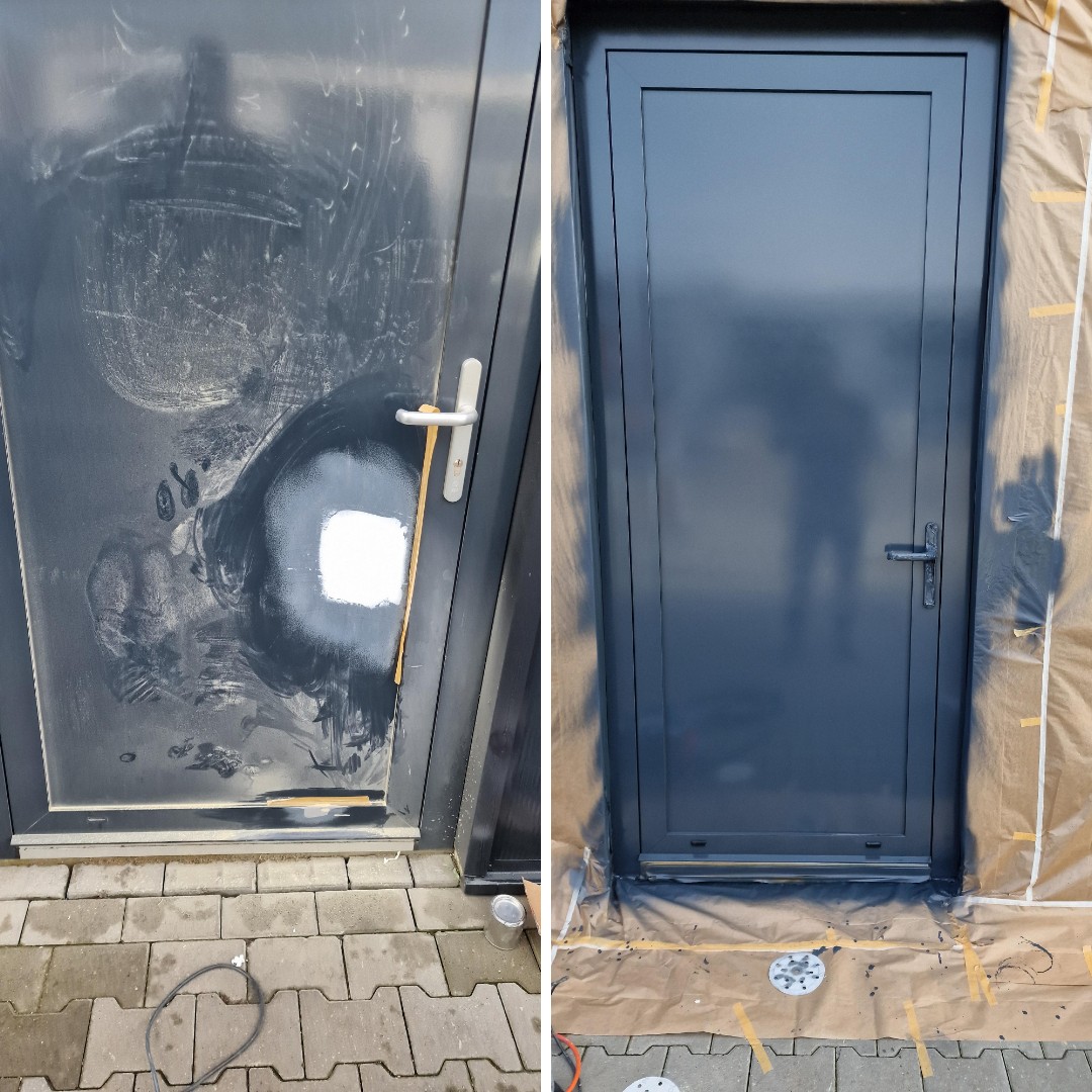Kozijn reparatie specialist